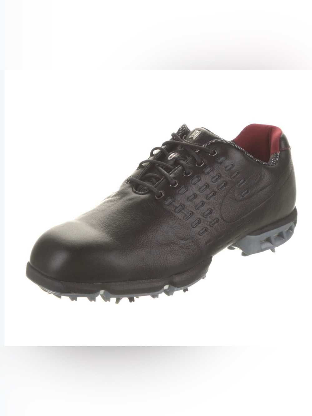 Vintage Nike TW Tiger Woods Tour Golf Shoes 314831-001 2007 PGA Exc men's sz 11